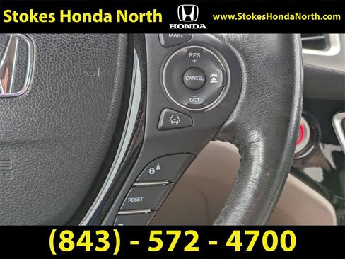 Certified 2020 Honda Ridgeline RTL-E image 31