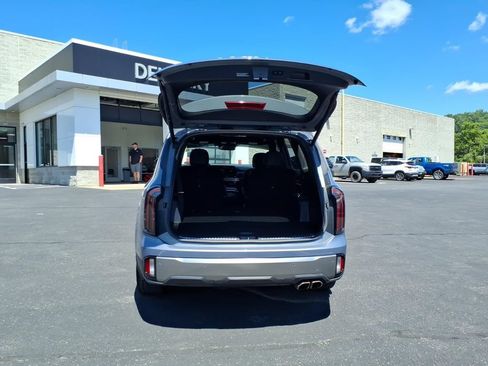 Certified 2023 Kia Telluride SX X-Line AWD/4WD image 16