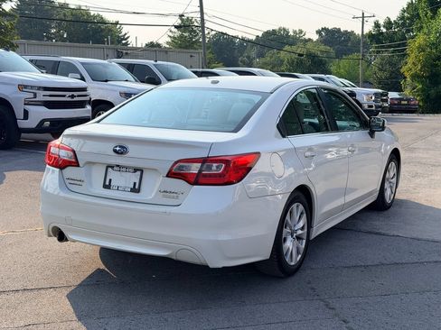 Used 2015 Subaru Legacy 2.5i Premium w/ Moonroof Package AWD/4WD image 6