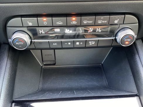 Used 2025 MAZDA CX-5 AWD 2.5 S w/ Preferred Package image 20