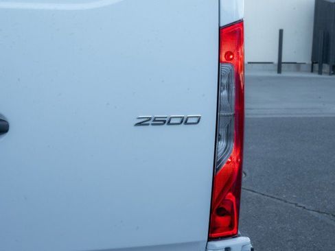 New 2026 Mercedes-Benz Sprinter 2500 image 6