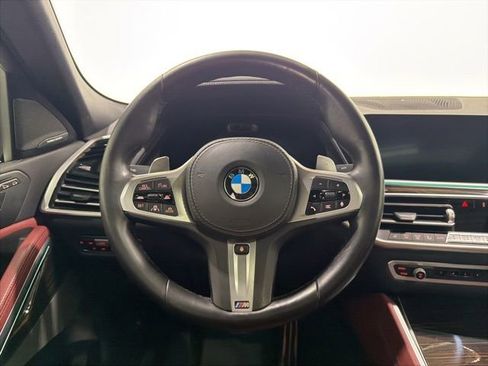 Used 2021 BMW X6 xDrive40i w/ Executive Package AWD/4WD image 29