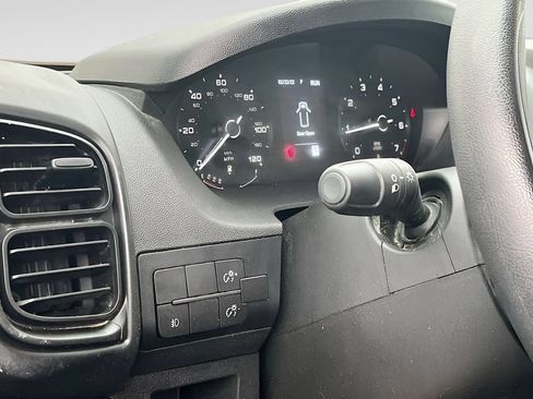 Used 2025 RAM ProMaster 3500 w/ Convenience Group FWD image 10