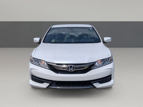 Used 2016 Honda Accord LX-S image 4