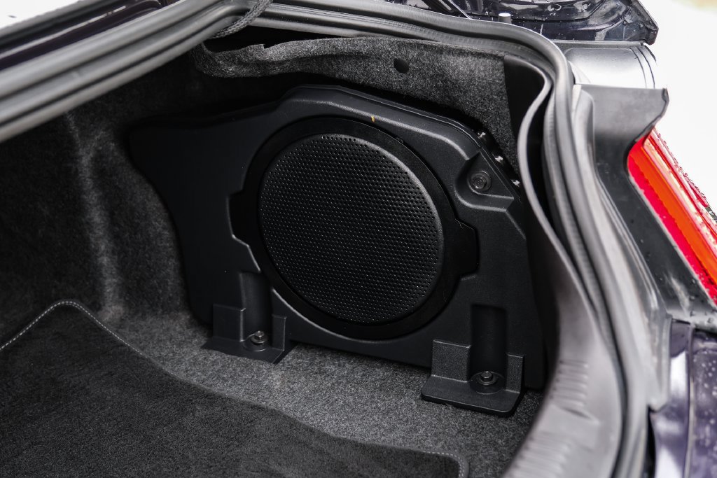 Used 2023 Ford Mustang Mach 1 w/ Equipment Group 700A RWD image 57