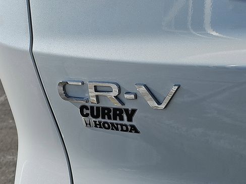 Used 2023 Honda CR-V EX-L image 32