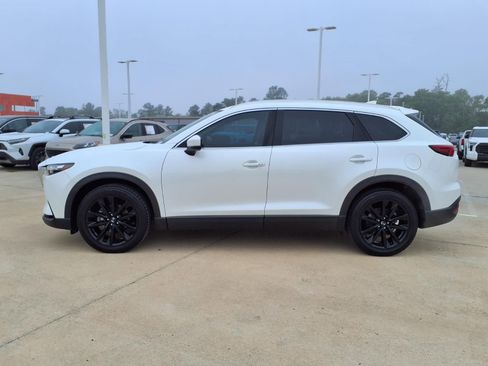 Used 2022 MAZDA CX-9 Touring Plus image 8