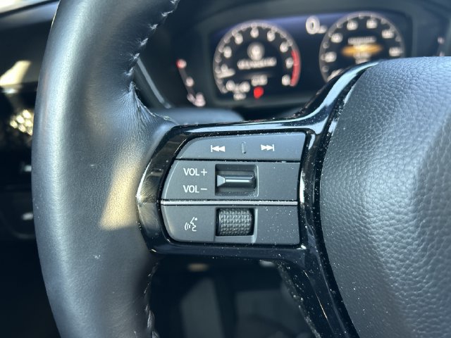 Used 2026 Honda CR-V EX-L image 22
