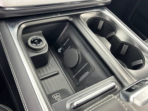 New 2027 Ford Expedition Max Platinum w/ Stealth Appearance Package AWD/4WD image 22