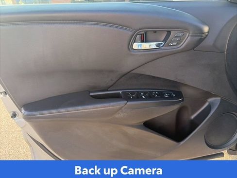 Used 2015 Acura RDX AWD w/ Technology Package image 9