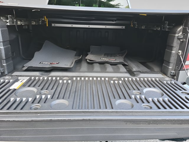 Used 2023 Nissan Frontier PRO-4X w/ Pro-4X Premium Package AWD/4WD image 14
