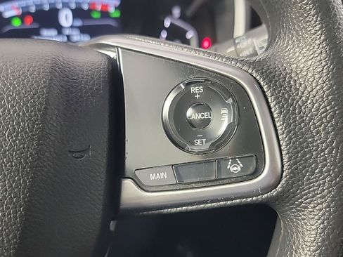 Certified 2022 Honda CR-V EX image 25