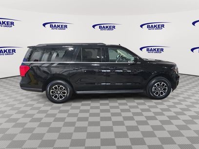 Used 2024 Ford Expedition Max XLT