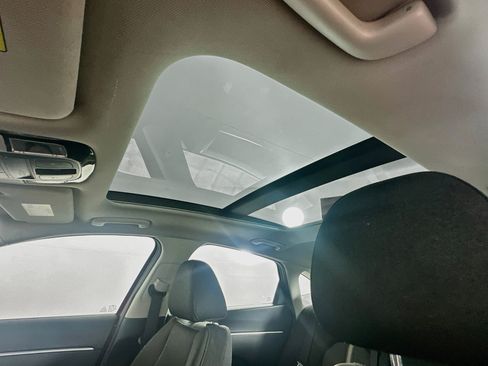 Used 2020 Hyundai Sonata SEL w/ Convenience + Sunroof Package FWD image 25