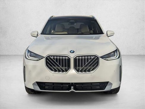 New 2026 BMW X3 xDrive30 w/ Convenience Package image 6