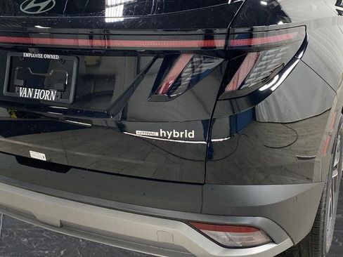 New 2026 Hyundai Tucson Limited image 33
