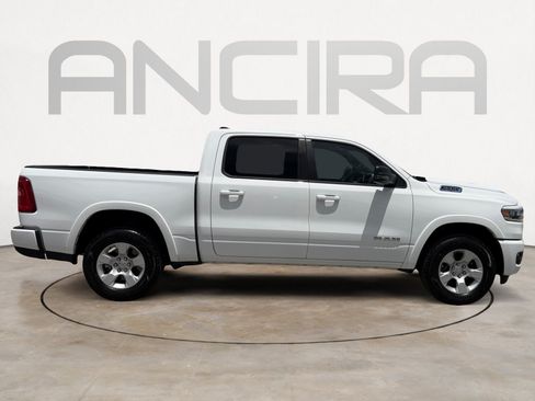 Used 2025 RAM 1500 Big Horn AWD/4WD image 12