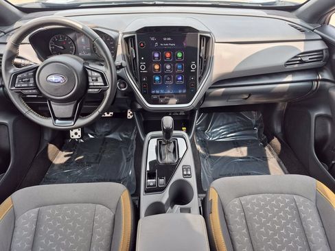 Used 2024 Subaru Crosstrek 2.5i Sport w/ Crosstrek Mirror Package AWD/4WD image 14