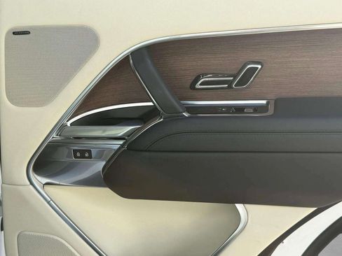 Used 2023 Land Rover Range Rover SE image 15