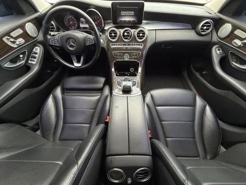 Used 2015 Mercedes-Benz C 300 Sedan image 10