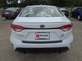 Certified 2025 Toyota Corolla SE image 4