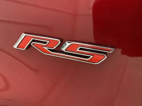 New 2025 Chevrolet Blazer RS w/ Driver Confidence II Package image 31