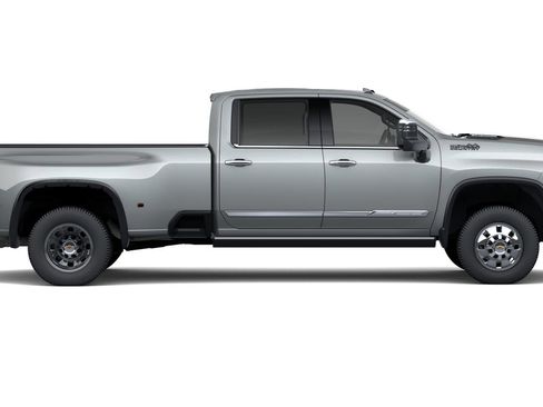 New 2026 Chevrolet Silverado 3500 High Country image 27