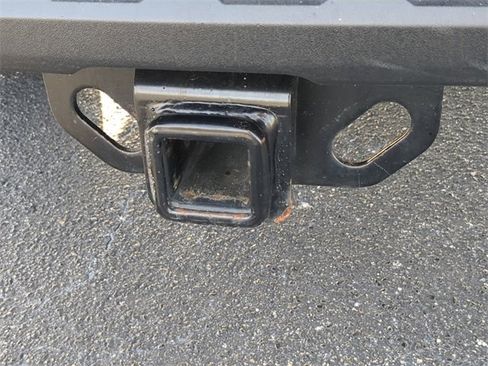 Used 2023 Toyota Tacoma SR5 w/ SX Package image 13