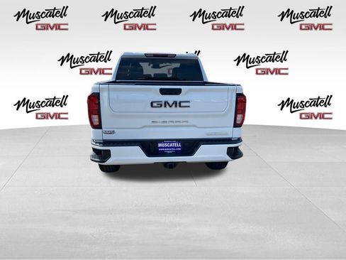 New 2026 GMC Sierra 1500 Elevation image 5