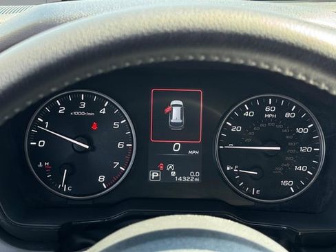 Certified 2024 Subaru Outback Premium image 22