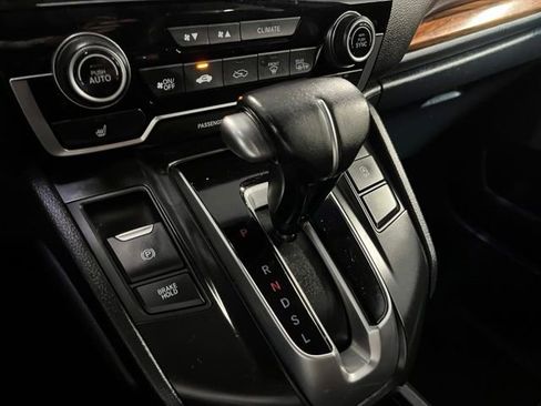 Used 2021 Honda CR-V EX-L image 25