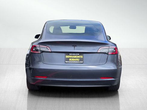 Used 2022 Tesla Model 3 RWD image 5