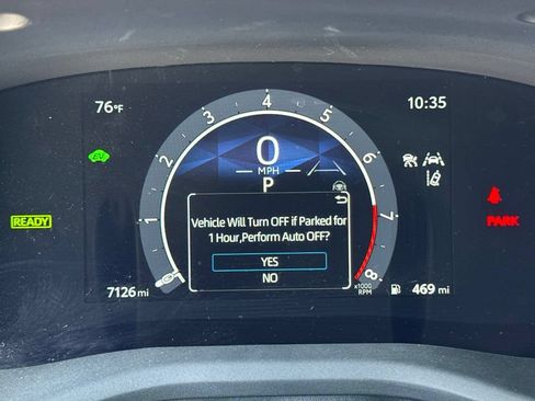 Used 2025 Toyota Camry LE w/ Convenience Package FWD image 25