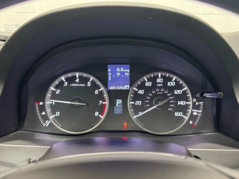 Used 2018 Acura RDX AWD w/ Technology Package image 14