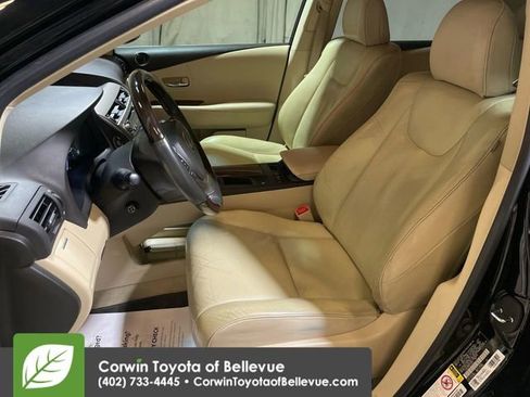 Used 2014 Lexus RX 350 350 image 15