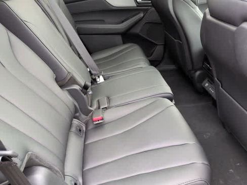 New 2026 Acura MDX SH-AWD image 22