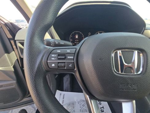 Used 2024 Honda CR-V EX image 18