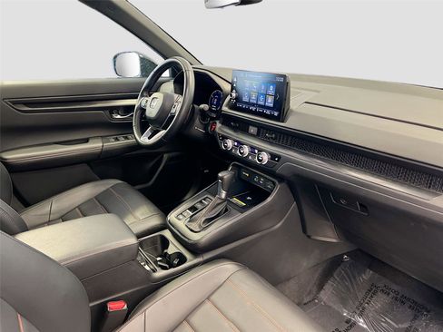 Used 2025 Honda CR-V Sport-L image 27