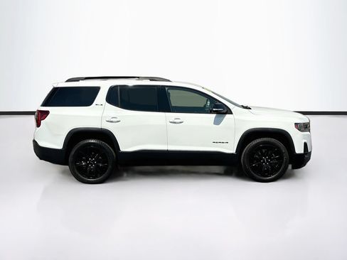 Used 2023 GMC Acadia SLE w/ Elevation Edition FWD image 4