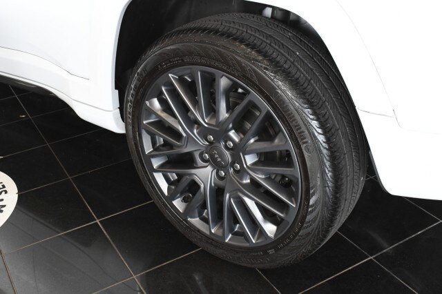Used 2023 Jeep Compass High Altitude AWD/4WD image 45