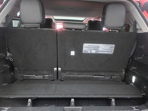Used 2023 Toyota Sequoia TRD Pro AWD/4WD image 16