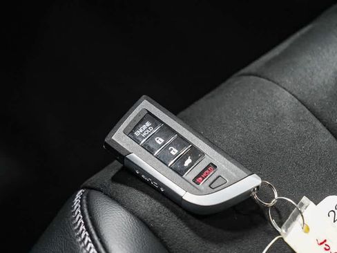 Used 2025 Acura Integra A-Spec w/ Technology Package FWD image 32