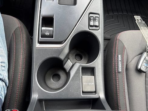 Certified 2024 Subaru Impreza 2.0i Sport AWD/4WD image 24