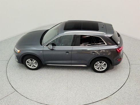 Used 2024 Audi Q5 2.0T Premium w/ Convenience Package AWD/4WD image 29
