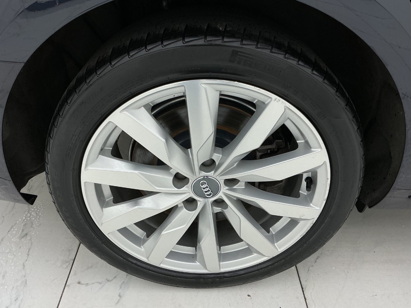 Used 2018 Audi A4 2.0T Premium AWD/4WD image 51