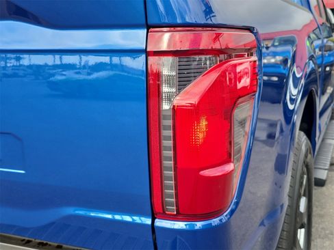 Used 2024 Ford F150 STX w/ Mobile Office Package image 6