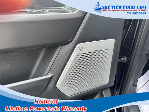 Used 2026 Ford F150 Lariat w/ Equipment Group 502A High AWD/4WD image 15
