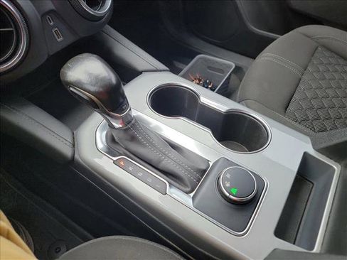 Used 2020 Chevrolet Blazer LT image 21