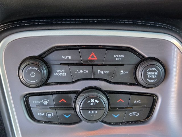 Used 2022 Dodge Challenger R/T Scat Pack RWD image 8