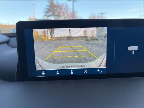 Used 2023 Acura TLX SH-AWD w/ A-SPEC Pkg image 16